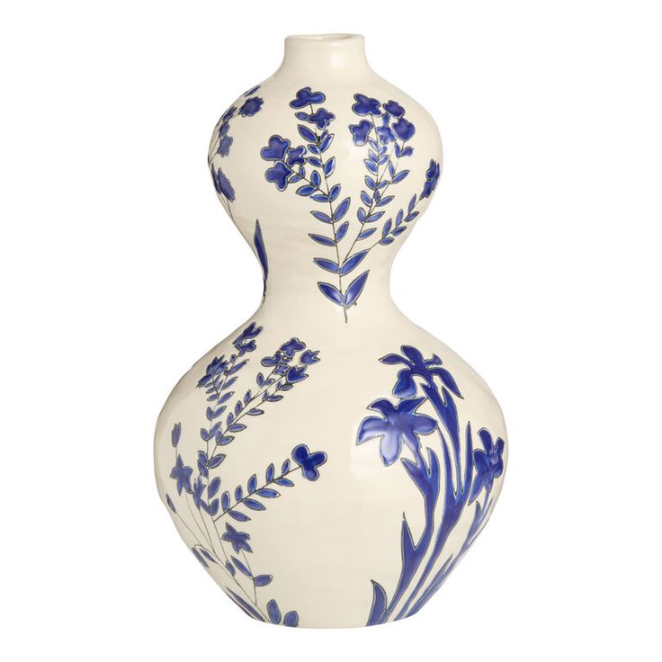 ceramic vase