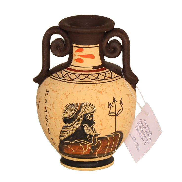 greek vase