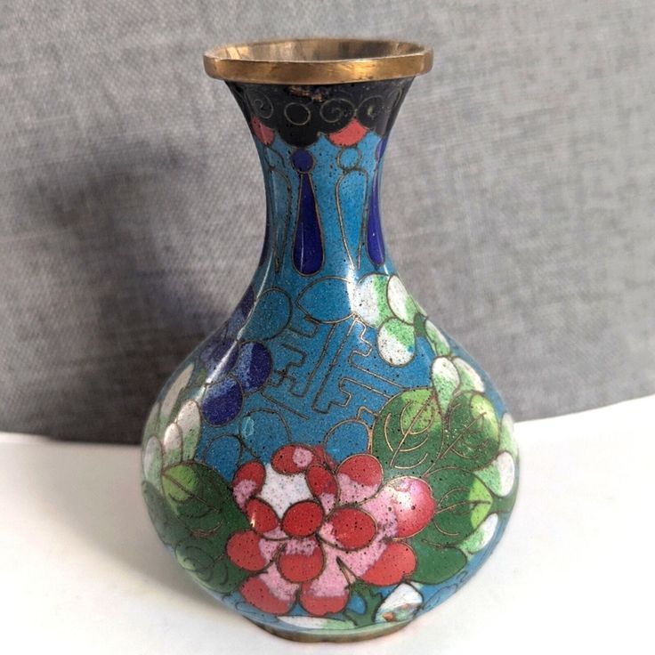 Flower vase