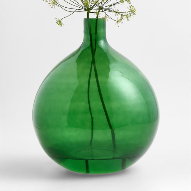 Flower vase