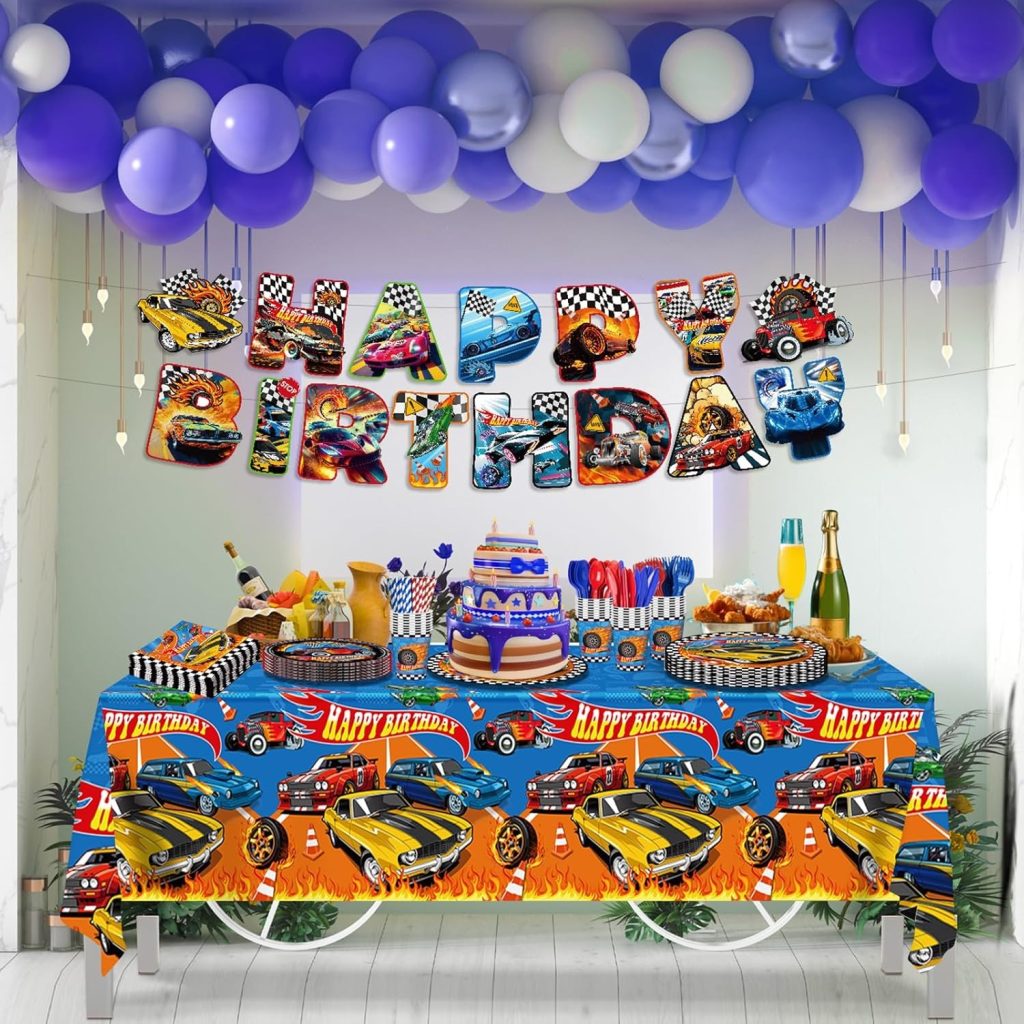 party supplies