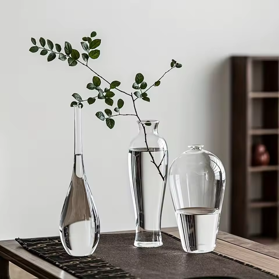 ikebana vase