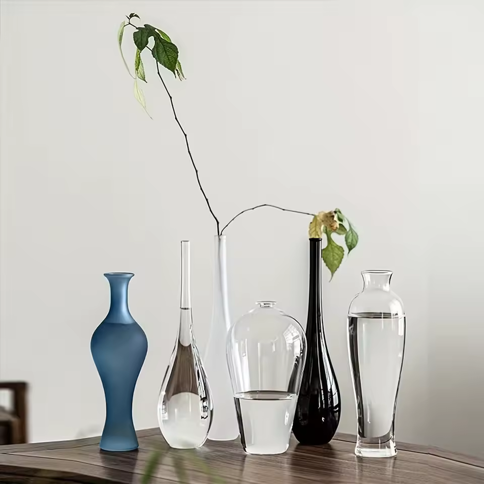 ikebana vase