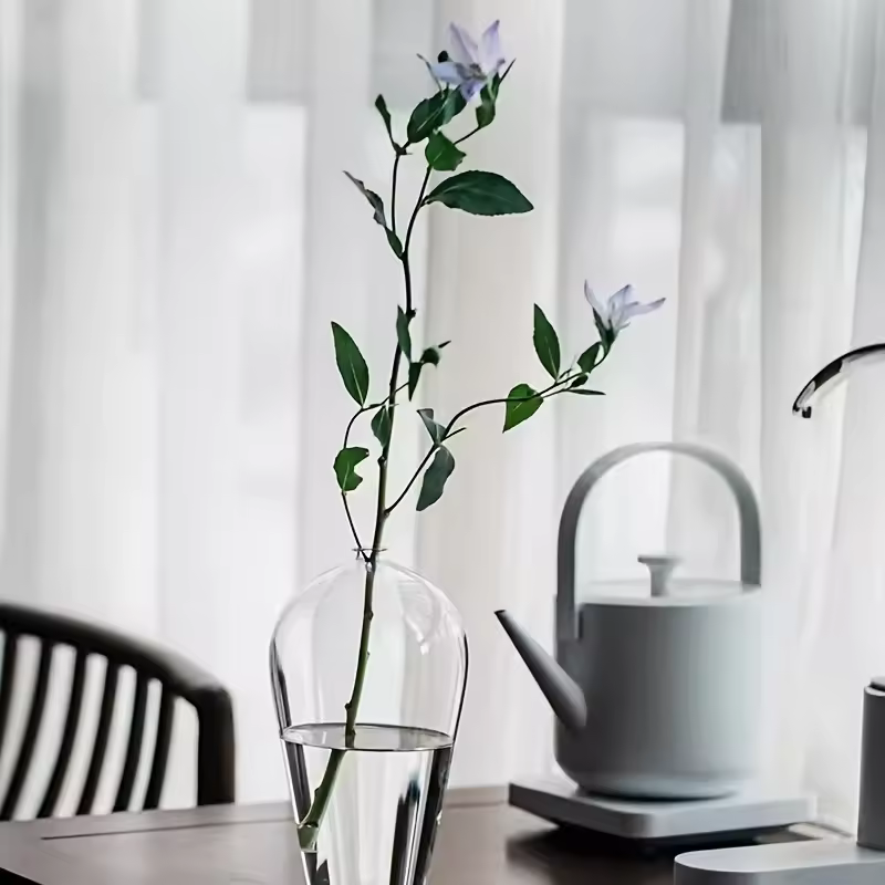 ikebana vase