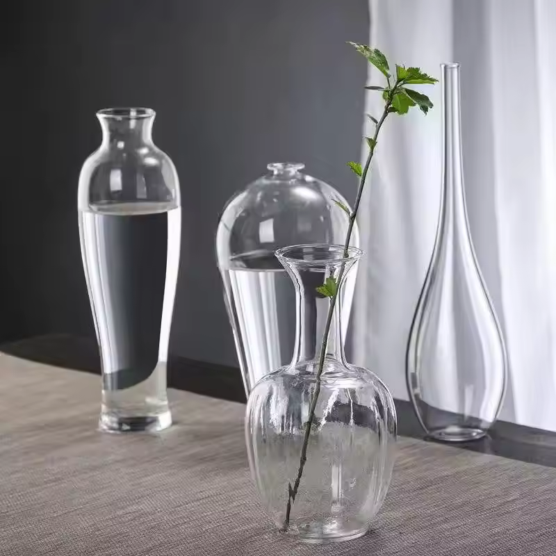 ikebana vase