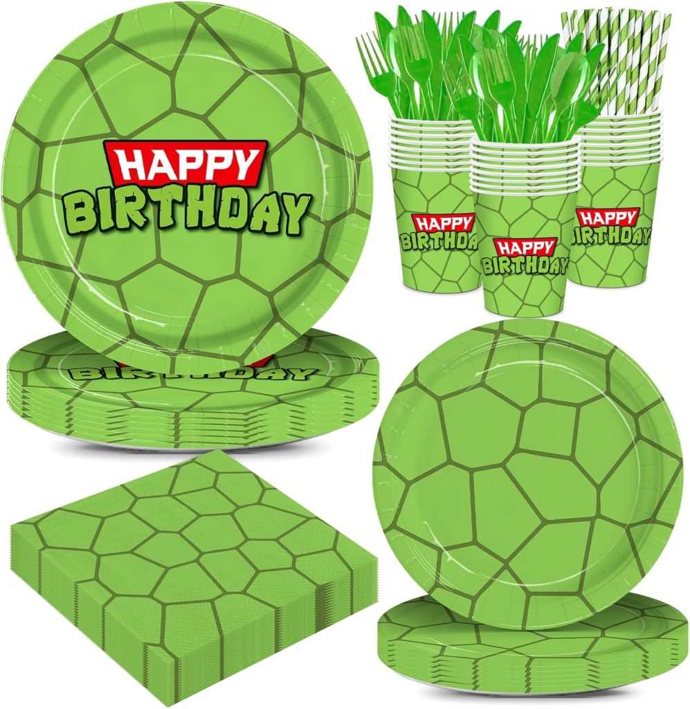 party supplies