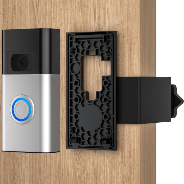 ring doorbell mounting bracket